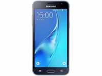 Samsung Galaxy J3 (2016) Black Schwarz SM-J320FN Single Sim Android Smartphone...
