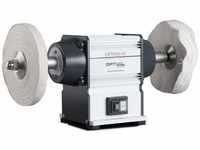 Optimum Poliermaschine/Polierschleifer OPTIpolisch GU20P (230 V) - 3101540