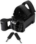 Cube RFR Folding Lock L&auml;nge 80cm 2023 Fahrradschloss