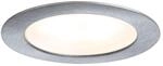 Paulmann 93586 LED M&ouml;beleinbauleuchten Micro Line Mini rund incl. 5x0,4 Watt