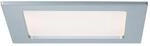 Paulmann LED-BAD-EINBAUPANEL 12 W WW QUAD CHROM