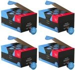 Tchibo Cafissimo Vorratsbox Kaffee Filterkaffee mild Kaffeekapseln, 384 St&uuml;ck &ndash;