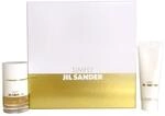 Jil Sander Simply femme/woman Set (Eau de Toilette 40 ml + Bodymilk 75 ml)