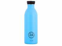 24Bottles Urban Bottle - Trinkflasche 1 Liter/500 ml/250 ml, Thermosflasche mit