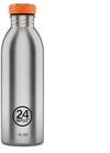 24BOTTLES Urban - Trinkflasche 500ml, Wasserflasche 100% Versiegeltem Deckel,