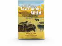 Taste of the Wild High Prairie 2 kg