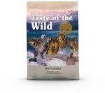 Taste of the Wild Wetlands Fowl, 1er Pack (1 x 2 kg)