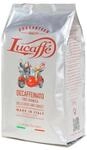 Lucaff&egrave; - Entkoffeinierte Kaffeebohnen Decaffeinato, 700 Gr | Kaffeebohnen zum