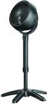 Vornado 683 Standventilator - Standl&uuml;fter H&ouml;henverstellbar 42W mit 3 Stufen -
