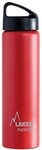 Laken Thermo Flasche Classico Weit, Red, 0.75 Liter, TA7R