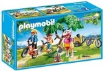 PLAYMOBIL 6890 MountainbikeTour