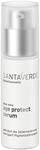 Santaverde / age protect serum / Anti-Aging Gesichtsserum / feuchtigkeitsspendend /