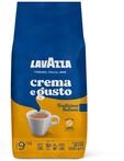 Lavazza, Crema e Gusto Tradizione Italiana, Ger&ouml;stete Kaffeebohnen, mit W&uuml;rzigen