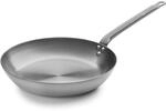 LACOR Eisen Pfanne Cms., Gusseisen, 20 cm, 375 x 20 x 7.5 cm, 1 Einheiten