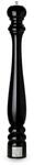 Peugeot 30582 Paris Prestige Pfefferm&uuml;hle Holz, 13,5 x 13,5 x 110 cm, schwarz