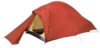 VAUDE Hogan UL 2P, ultraleichte &Uuml;berwurf-Konstruktion, leichtes 3-Seasons Zelt,