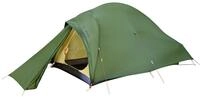VAUDE Hogan UL 2P, ultraleichte &Uuml;berwurf-Konstruktion, leichtes 3-Seasons Zelt,