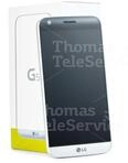 LG G5 Smartphone (5,3 Zoll (13,5 cm) Touch-Screen, 32GB interner Speicher, Android LG G5 Smartphone (5,3 Zoll (13,5 cm) Touch-Screen, 32GB interner Speicher, Android