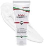SC Johnson Professional Stokolan Sensitive Pure &ndash; Feuchtigkeitscreme 100ml | F&uuml;r