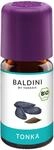 Baldini Bio Tonka Extrakt 5ml - 100% Naturreines &Auml;therisches &Ouml;l -