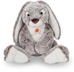 Teddy Hermann 93847 Schlenker-Hase 45 cm, Kuscheltier