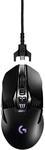 Logitech G900 Chaos Spectrum Wireless Gaming Maus | Kabellose 2.4GHz Verbindung mit