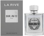 La Rive Brave Man, Eau de Toilette