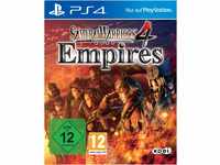 Samurai Warriors 4 - Empires