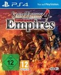 Samurai Warriors 4 - Empires