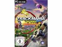 Trackmania Turbo - [PC]