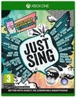 Just Sing