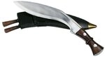 Haller Milit&auml;r Gurkha Holzgriff