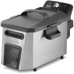 De&rsquo;Longhi F44510CZ Fritteuse, 3,5, nbsp;l,Andere