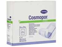 Cosmopor Steril 10x10 cm