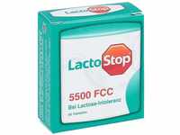 LactoStop 5.500 FCC Klickspender
