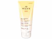 Nuxe Duschshampoo nach der Sonne Körper und Haar, 200 ml