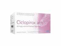 CICLOPIROX acis 80 mg/g wirkstoffhalt.Nagellack 3 g