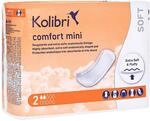 KOLIBRI comfort Einlagen anatomisch mini 28 St