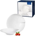 Villeroy & Boch - Pasta Passion Pastateller-Set M, 2 TLG., 27,2 cm, Premium