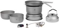 Trangia Trangia Sturmkocher gro&szlig; 25-2 HA/GB 157252 mit HA Pfanne,T&ouml;pfen und