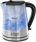 Russell Hobbs Wasserkocher [BRITA Wasserfilter MAXTRA+ Einsatz] Purity (1l + 0,5l