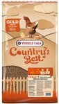 Gold 4 Gallico 20 kg Pellet komplett f&uuml;r Eierst&ouml;cke