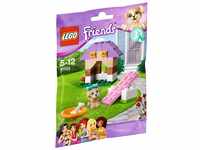 LEGO Friends Das Spielhaus des Welpen, Umschläge Impulso (41025)