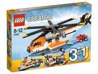 Lego 7345 - Creator: Transporthubschrauber