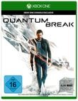 Quantum Break - [Xbox One Game]