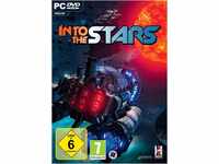 Into the Stars,1 DVD-ROM: Simulator