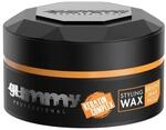 Gummy Bright Max Hold | Hair Styling Wax | Bright Max Hold Haarwachs | Hell Max