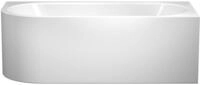 Kaldewei Badewanne Meisterst&uuml;ck Centro Duo 1 links Modell 1129-4041 170 x 75 x...