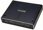 KICKER 42IQ5001 Class-D Monoblock mit DSP Schwarz