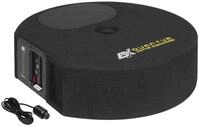ESX Q300A - Aktiv Reserveradwoofer
